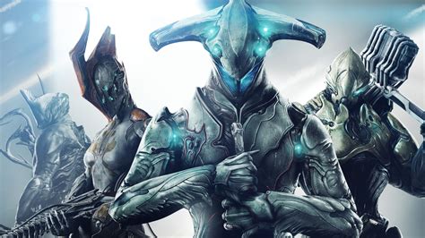 who owns warframe